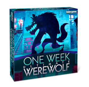 One Week Ultimate Werewolf