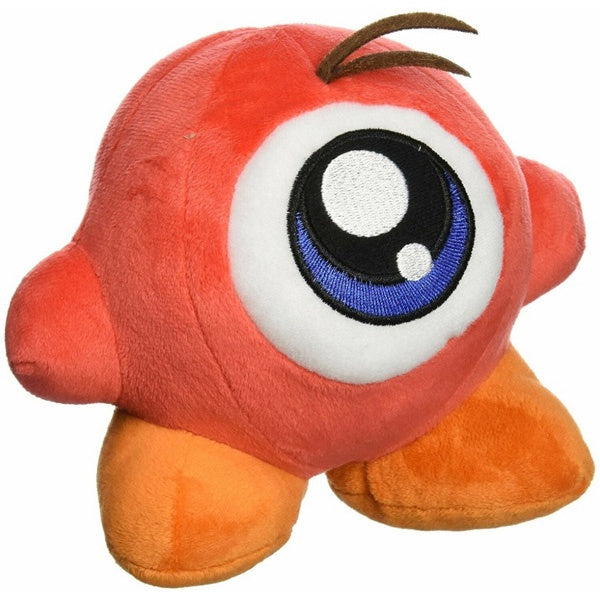 WADDLE DOO 5" PLUSH TOY [LITTLE BUDDY]