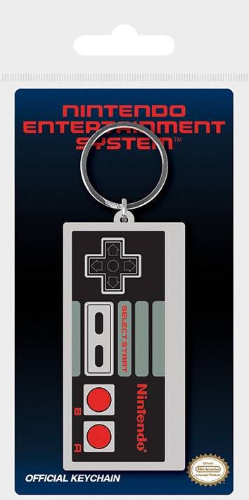 Nintendo Keychain – NES Controller