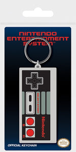 Nintendo Keychain – NES Controller