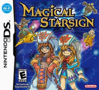 Magical Starsign - DS (Pre-owned)