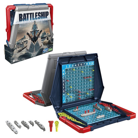 Battleship Classic Board Game