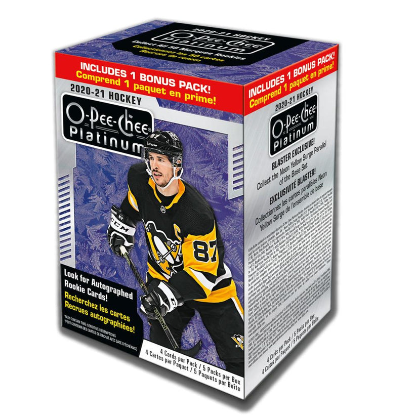 Hockey Cards Under $40