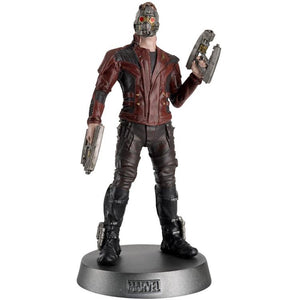Marvel Avengers: Infinite War Movie Hero Collector Heavyweights Collection Metal Statue Figurine - Star-Lord