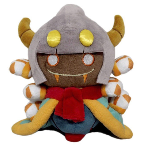 Kirbyâs Adventure All Star Collection Taranza 7" Plush [Little Buddy]