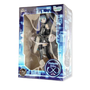 Good Smile Company Hatsune Miku Series 'Project Diva Arcade Future Tone' SPM Figure