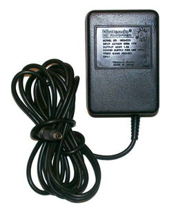 Nintendo AC Adapter Power Cable Official Used NES