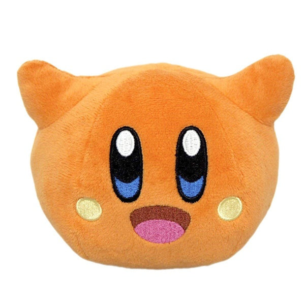 Kirby's Adventure All Star Collection Scarfy 4" Plush [Little Buddy]