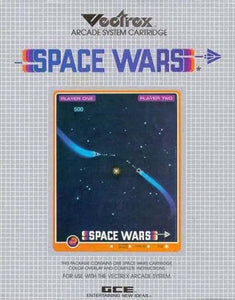 Space Wars - Vectrex (Pre-owned)