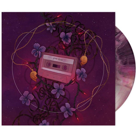 Gone Home LP Color Vinyl [iam8bit]