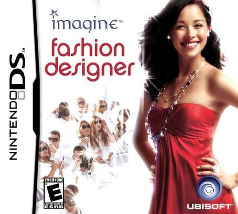 Imagine: Fashion Designer - DS (Pre-owned)