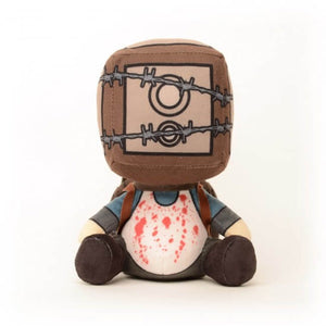 Stubbins Bethesda Character The Evil Within The Keeper 6″ Plush Toy