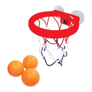 NBA - Kids Toy Hoop Set