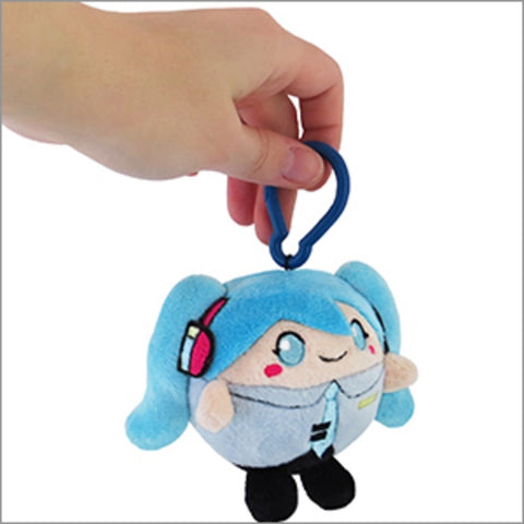 Micro Squishable Hatsune Miku Plush