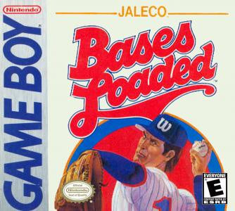 Bases Loaded - GB (Pre-owned)