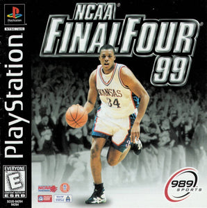 NCAA Final Four 99 - PS1 (Pre-owned)