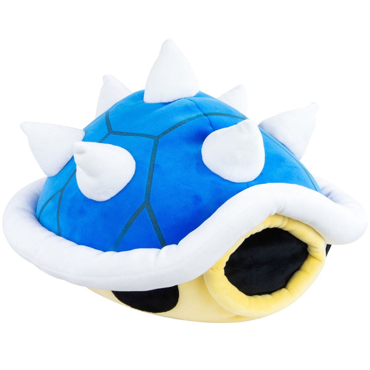 Mario Kart Club Mocchi-Mocchi 15" Mega Plush - Spiny Shell (Large) [Tomy]