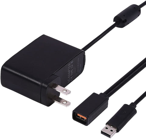 Kinect Official AC Adapter Power Cable OEM