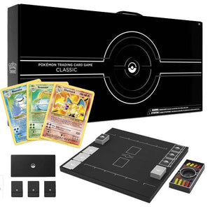 pokemon trading card game classic collection box Pokmon, Trading Card Game Classic, 3 Decks with 60 Cards each