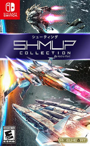 Shmup Collection - Switch