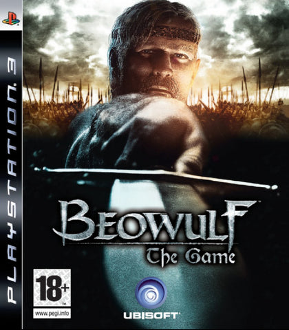 Beowulf The Game - PS3 (Pre-owned)