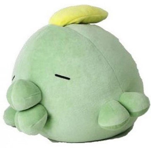 GULPIN 10" POKEMON PILLOW CUSHION PLUSH [SANEI]