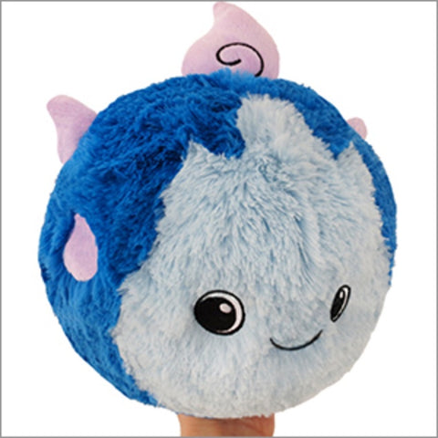 Mini Squishable Will O Wisp, Limited Plush