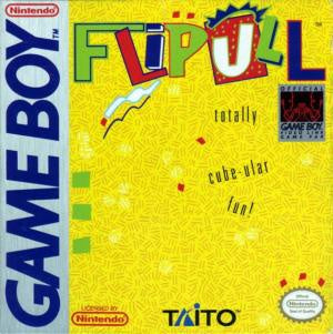 Flipull - GB (Pre-owned)