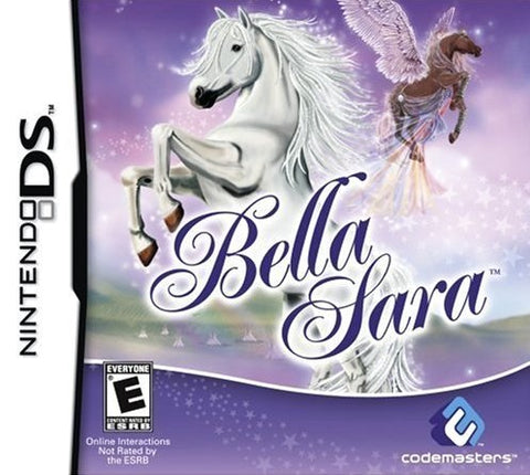 Bella Sara - DS (Pre-owned)