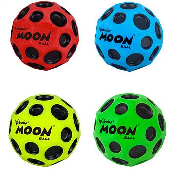 Waboba Moon Ball (Assorted Colour)