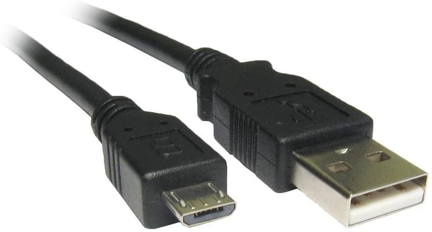 USB Cable Micro USB Universal (Pre-owned)
