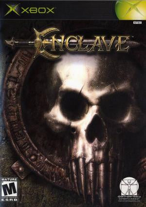 Enclave - Xbox (Pre-owned)