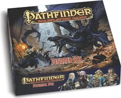 Pathfinder Beginner Box