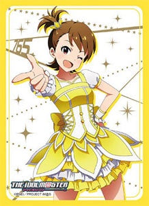 Character Sleeves The Idolm@ster Ami Futami 10th Live Costume