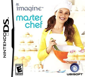 Imagine: Master Chef - DS (Pre-owned)