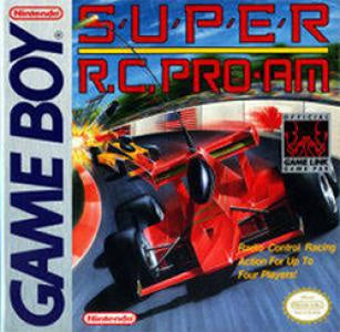 Super R.C. Pro-Am - GB (Pre-owned)