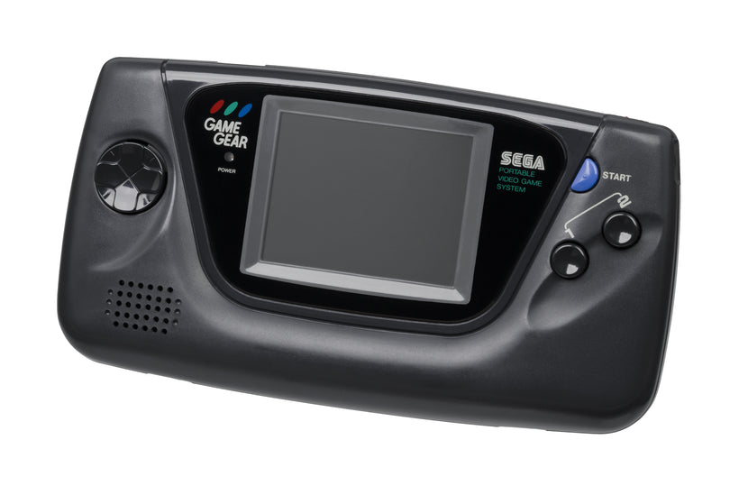 Consoles - Game Gear