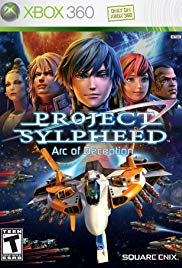 Project Sylpheed - Xbox 360 (Pre-owned)
