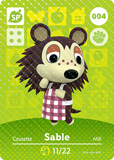 ALBUM ANIMAL CROSSING 3 CARTE AMiiBO (SERIE 1 ALBUM ANIMAL CROSSING 3 CARTE AMiiBO (SERIE 1