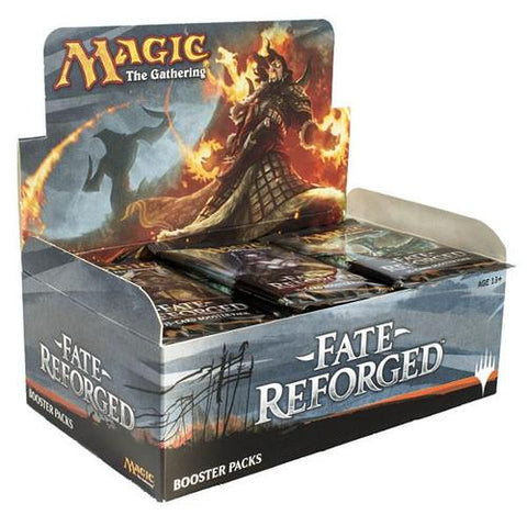 MTG Fate Reforged Booster Box