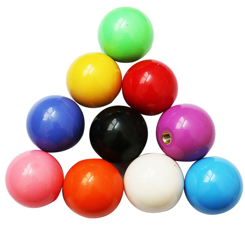 Arcade Parts - Ball Tops