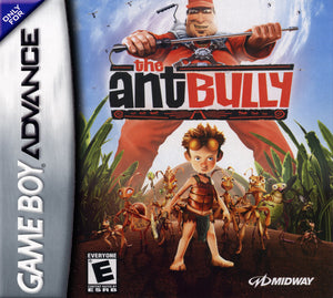 Ant Bully - GBA (Pre-owned)