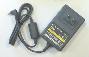 PSOne AC Adapter Power Cable Official Used Playstation PS ONE
