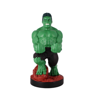 Hulk - Marvel Avengers - Cable Guy - Controller and Phone Device Holder