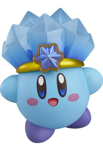 786 Kirby Nendoroid Ice Kirby Figure