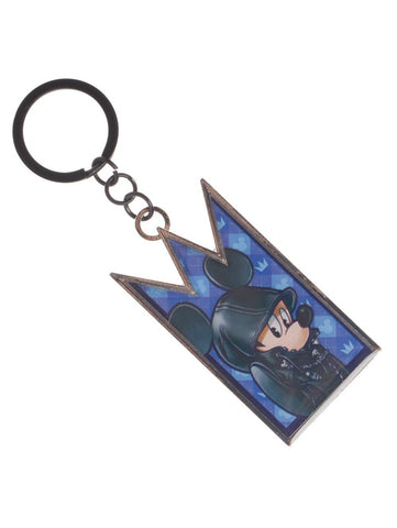 KINGDOM HEARTS - Mickey Keychain