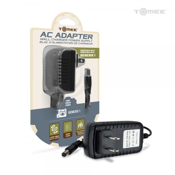 Tomee Genesis 1 AC Adapter