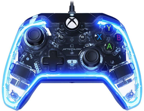 [PDP] XBOX ONE Wired Controller Afterglow