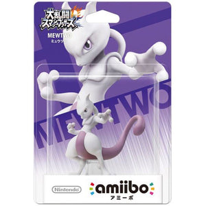 Mewtwo Amiibo Accessory [Nintendo] [Import]