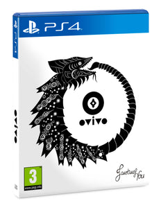 Ovivo (Red Art Games) - PS4